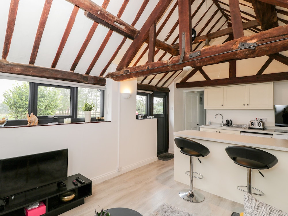 Grove Cottage