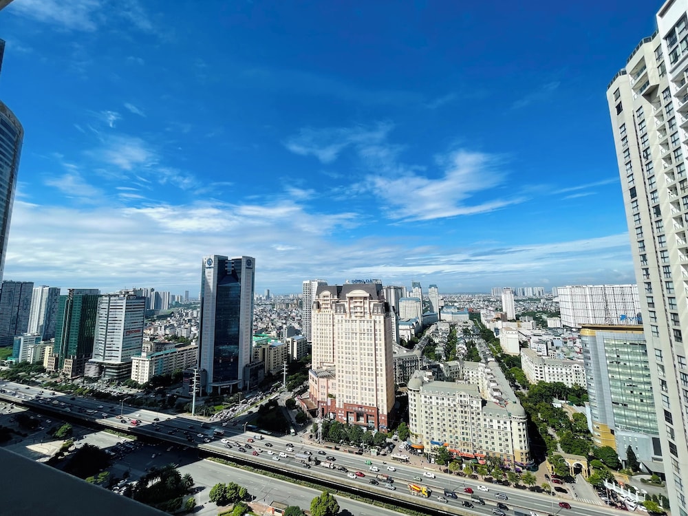 Vinhomes Skylake