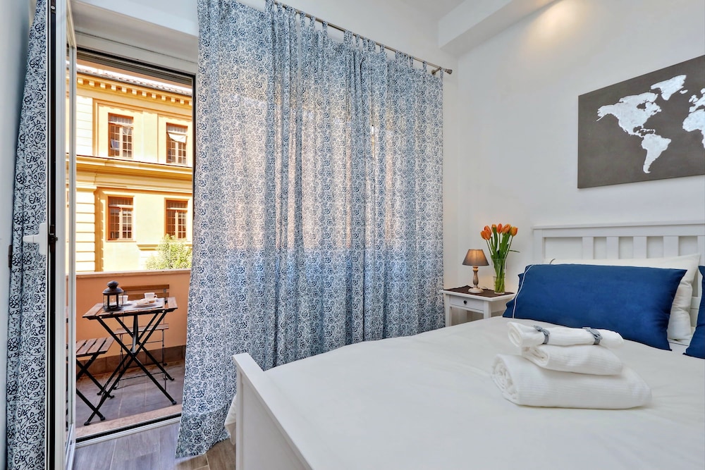 Fornaci - WR Apartments