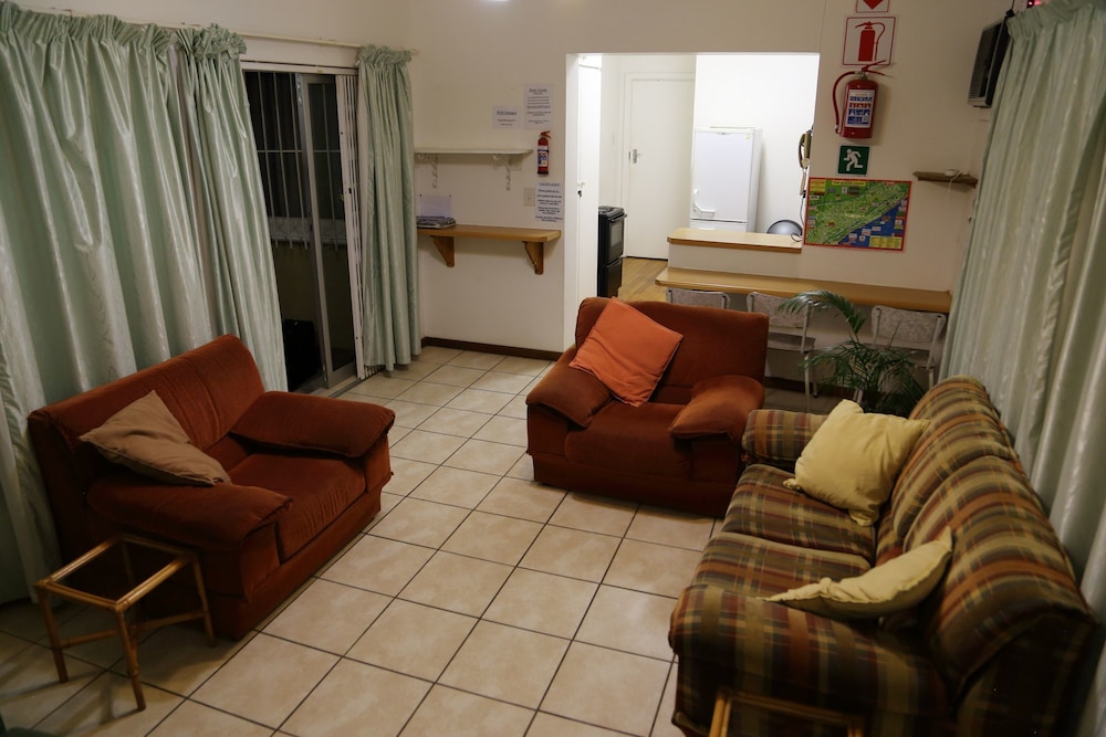 Clinch Self Catering