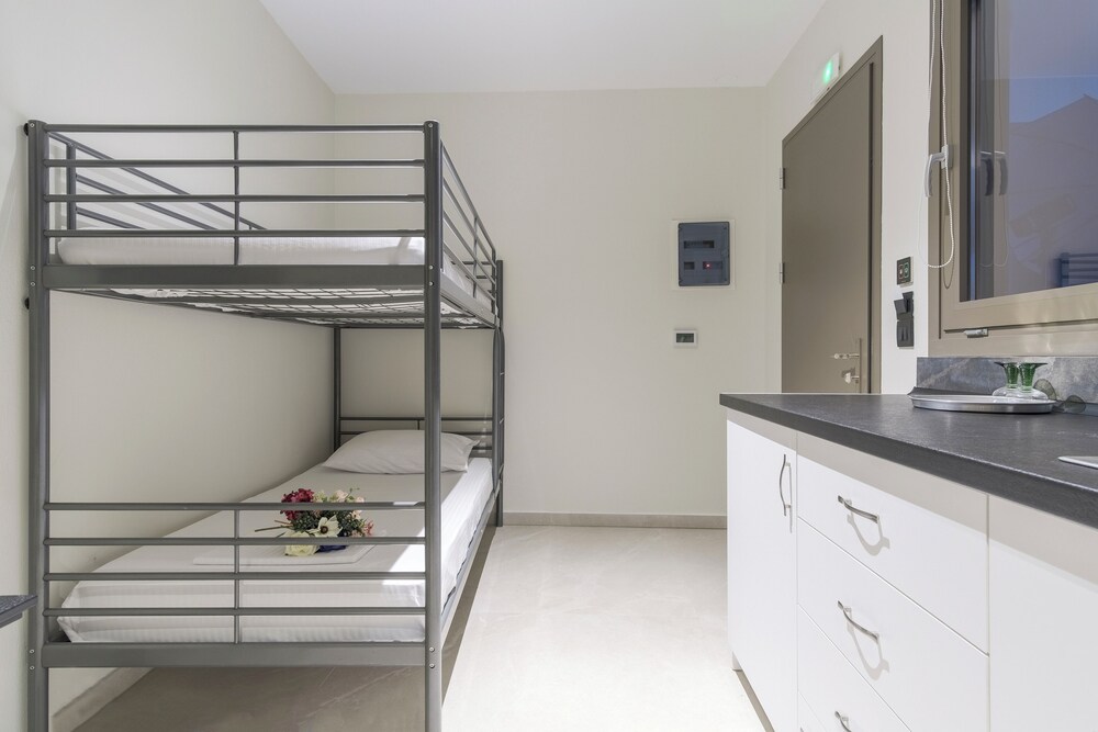 Aura Luxury Suites - Olympiada Cozy Getaways, Billede 40