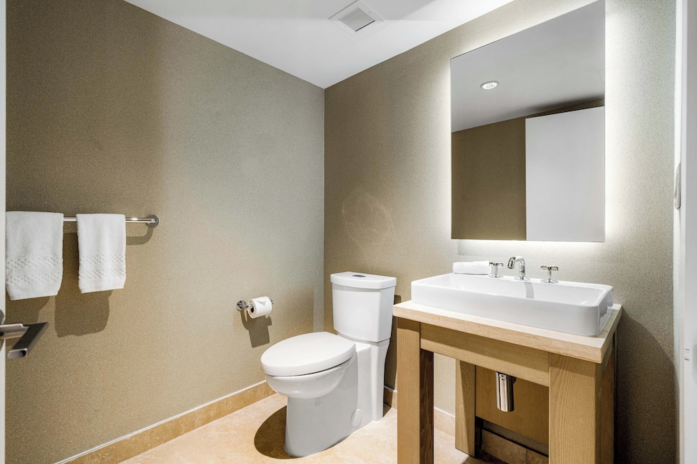 Luxury Vacation Rentals at 1 Hotel & Homes by LRMB
