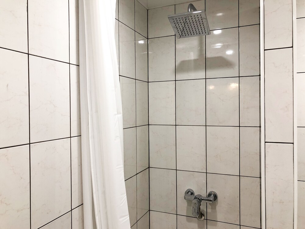 Makarov Hostel