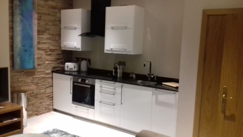 Mansio Suites Basinghall