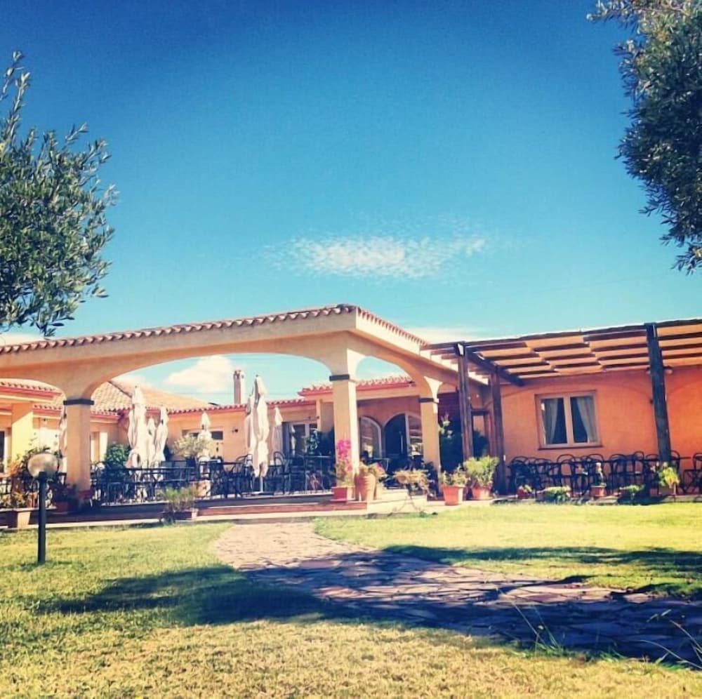 Hotel Tanca Irde