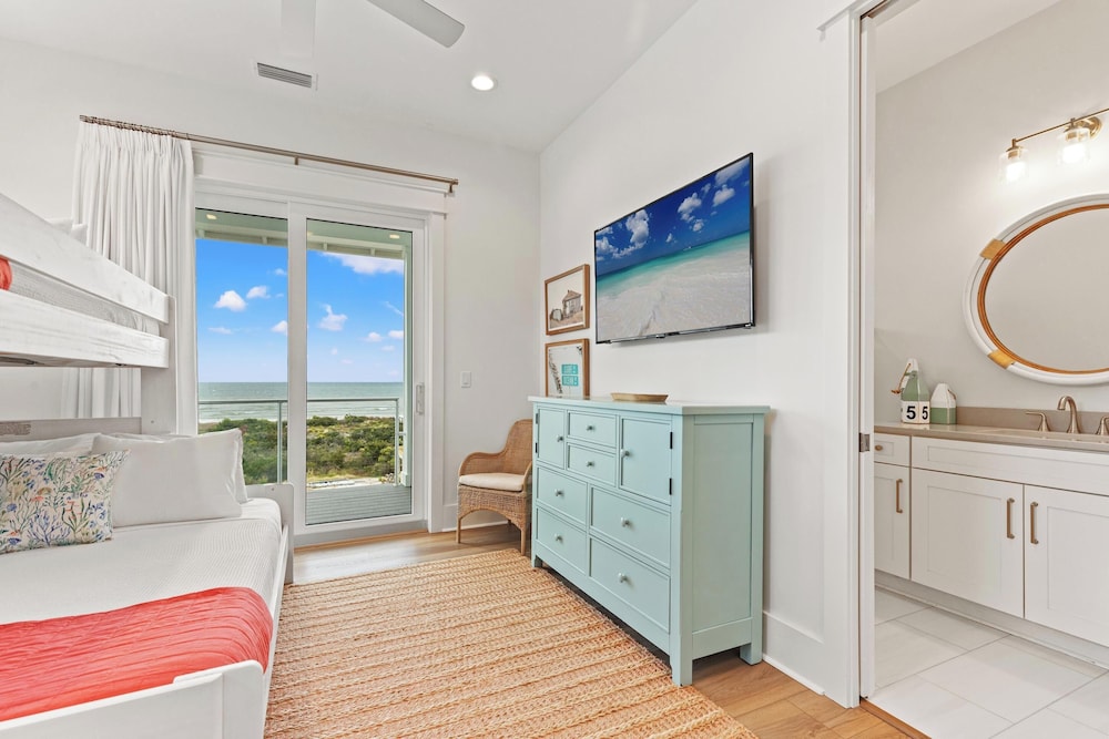 Beach House - Our Cabana by PHG