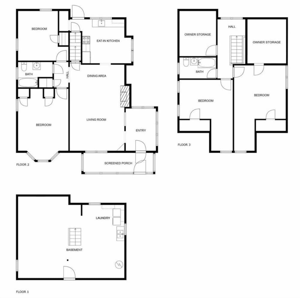 Hickman Street 208a
