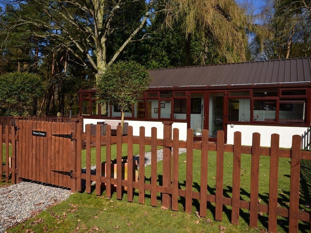 Warren Cottage, photo 8