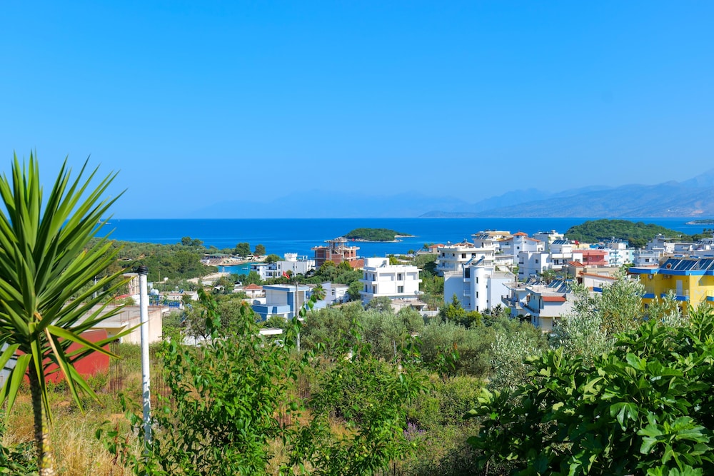 Vila Eden