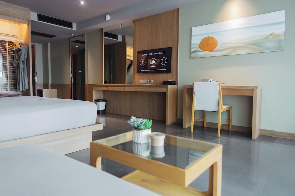 The Senses Resort & Pool Villas, Phuket