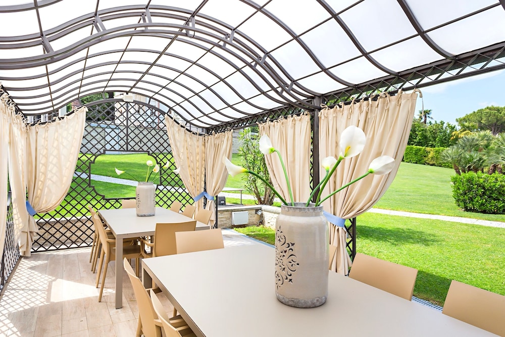 Villa Angela - Italian Homing