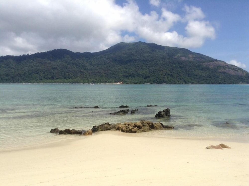 Baan Artima Mini Resort