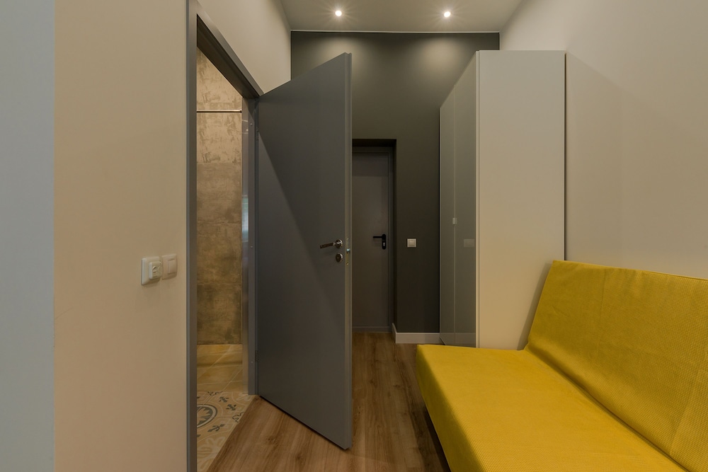 RentalSPb Apart-hotel