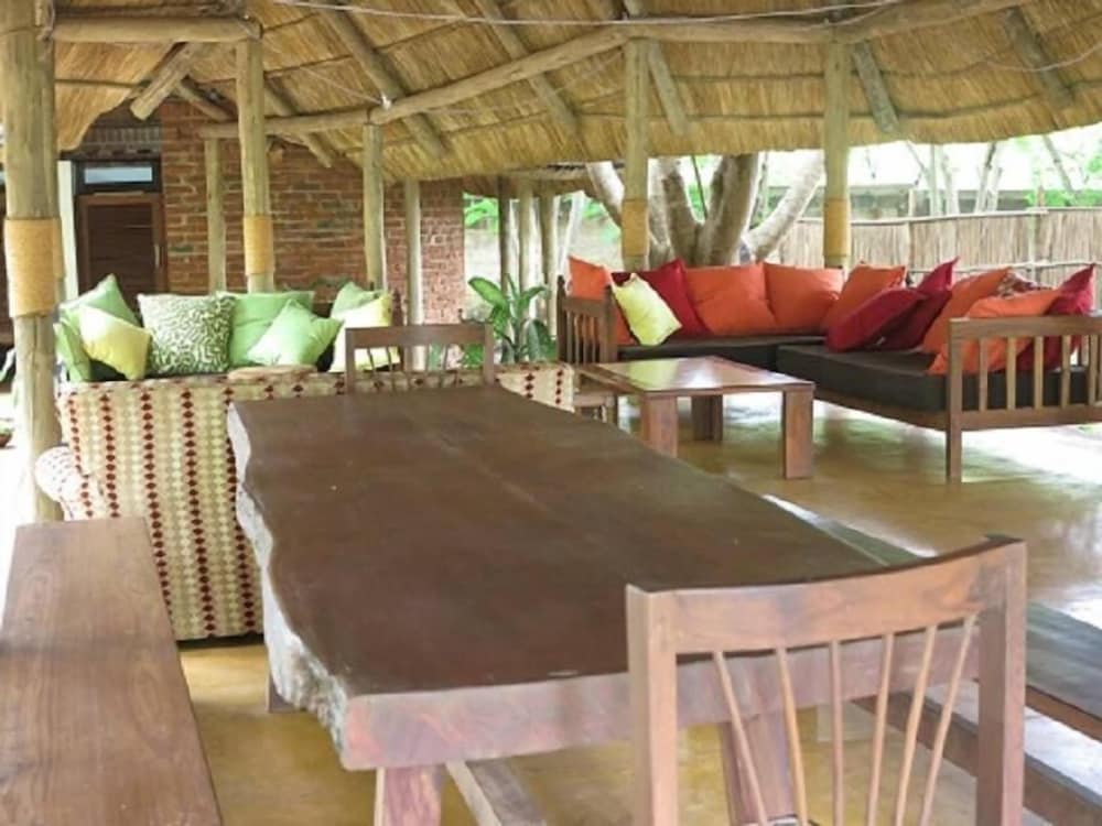 Simbamwenni Lodge and Camping, photo 26
