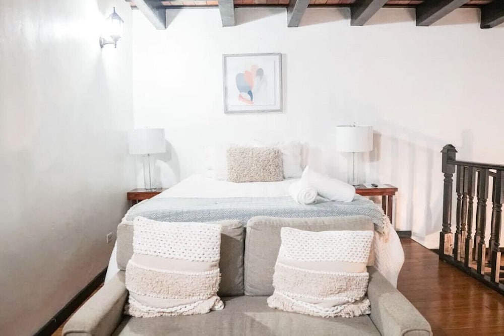 Old San Juan Rentals