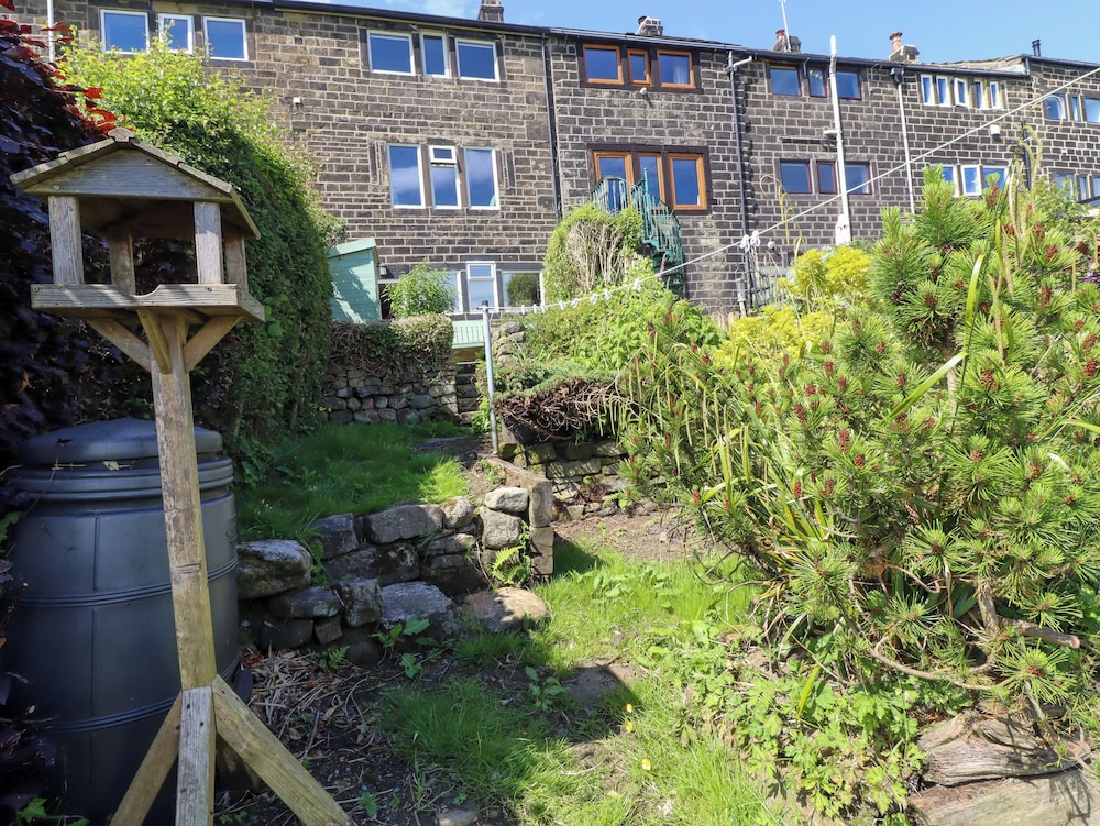 Pike View Cottage