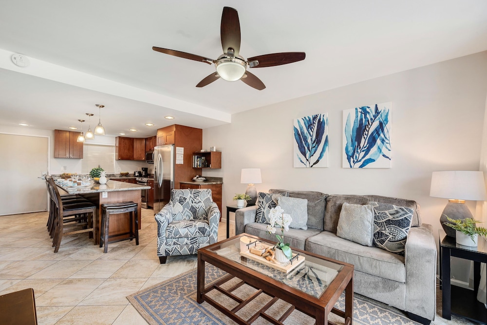 Pacific Shores B303 in Kihei