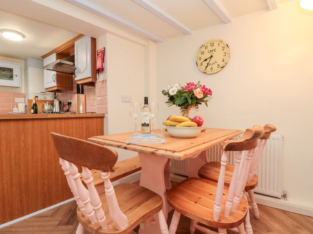 Red Grouse Cottage