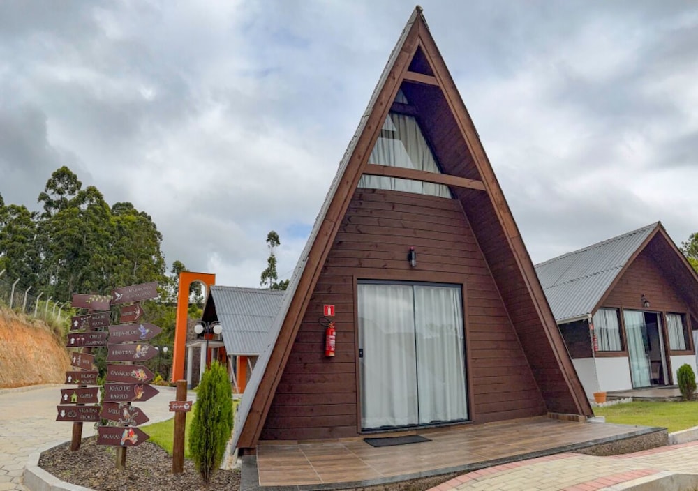 Hotel Fazenda RosaBlue