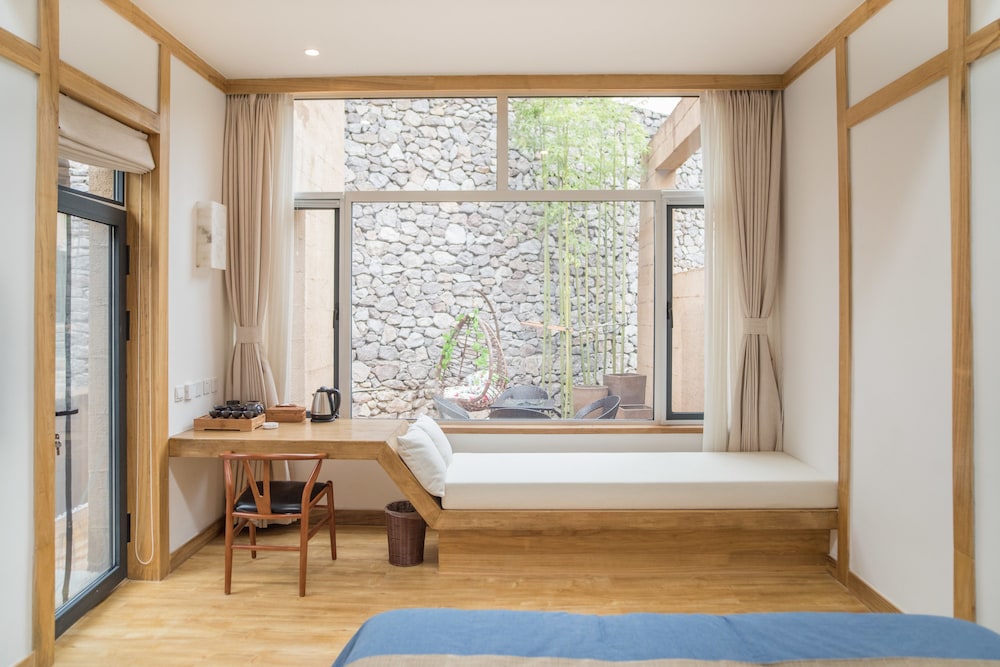 BTG Boutique Hotel Tuyu