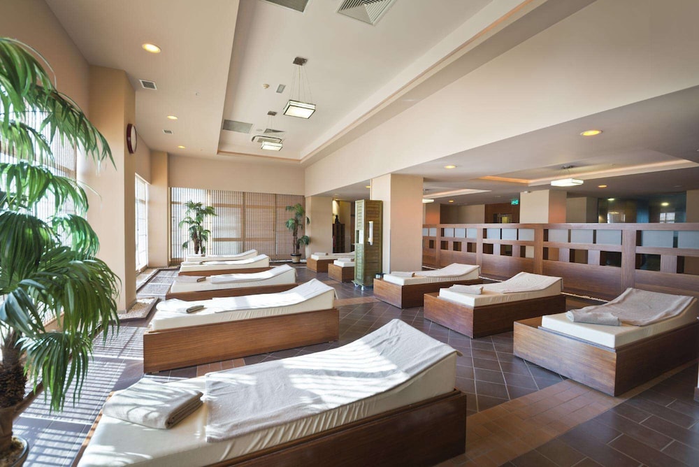 Limak Lara De Luxe Hotel - All Inclusive