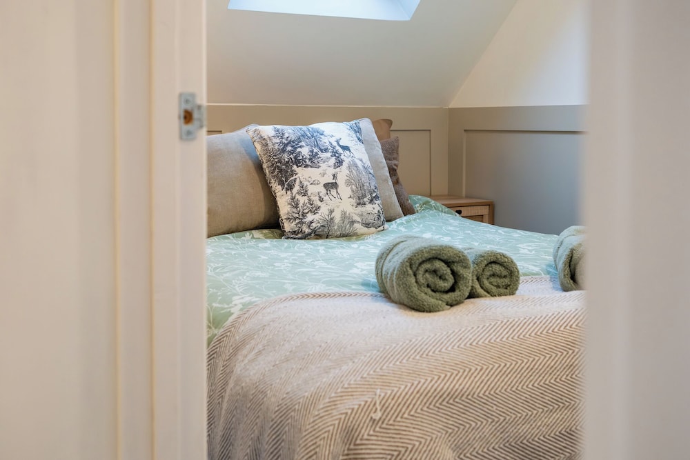 Stunning 2BD in Bourton on the Water