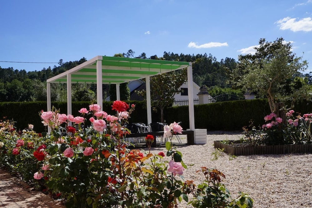 Quinta dos Moinhos view 3