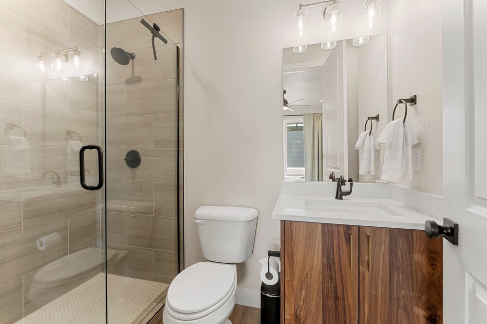Starlight Sanctuary 4 Bedroom Townhouse
