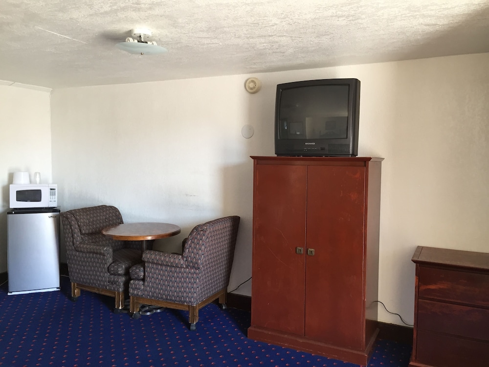 Elko Motel