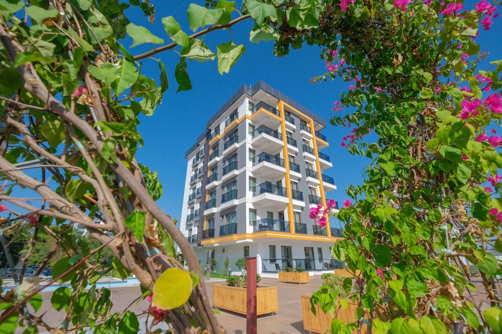 Elysium Deluxe Süitler - Image 34