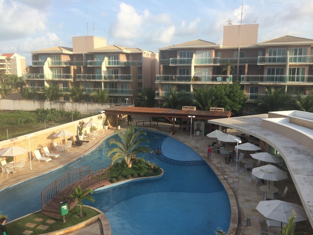 Palm Beach Aquiraz