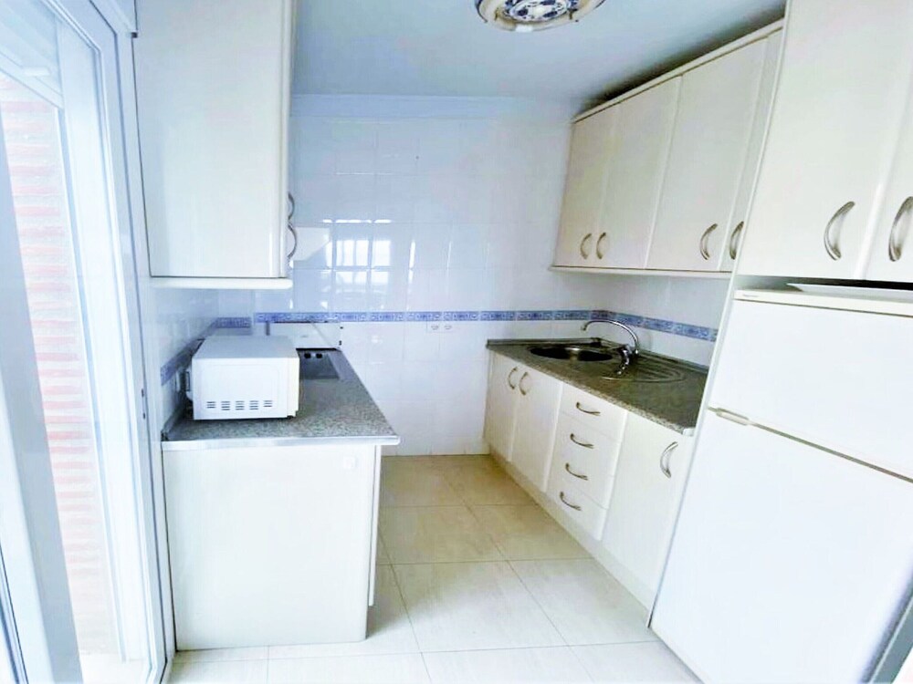 Cozy Apartment in Torrox With Shared Pool