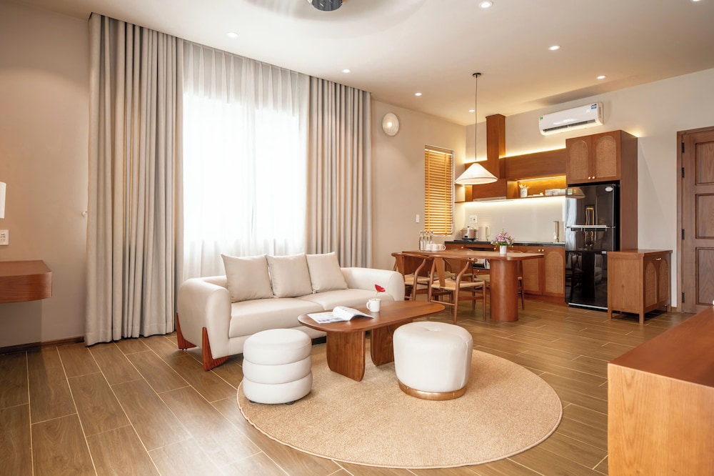 JULIE's HOUSE - LUXURY APARTMENT - HUE