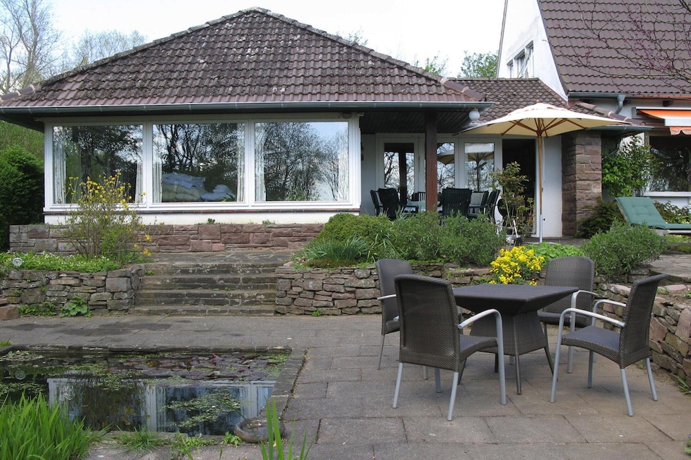 Ferienhaus Am Wung, Husum