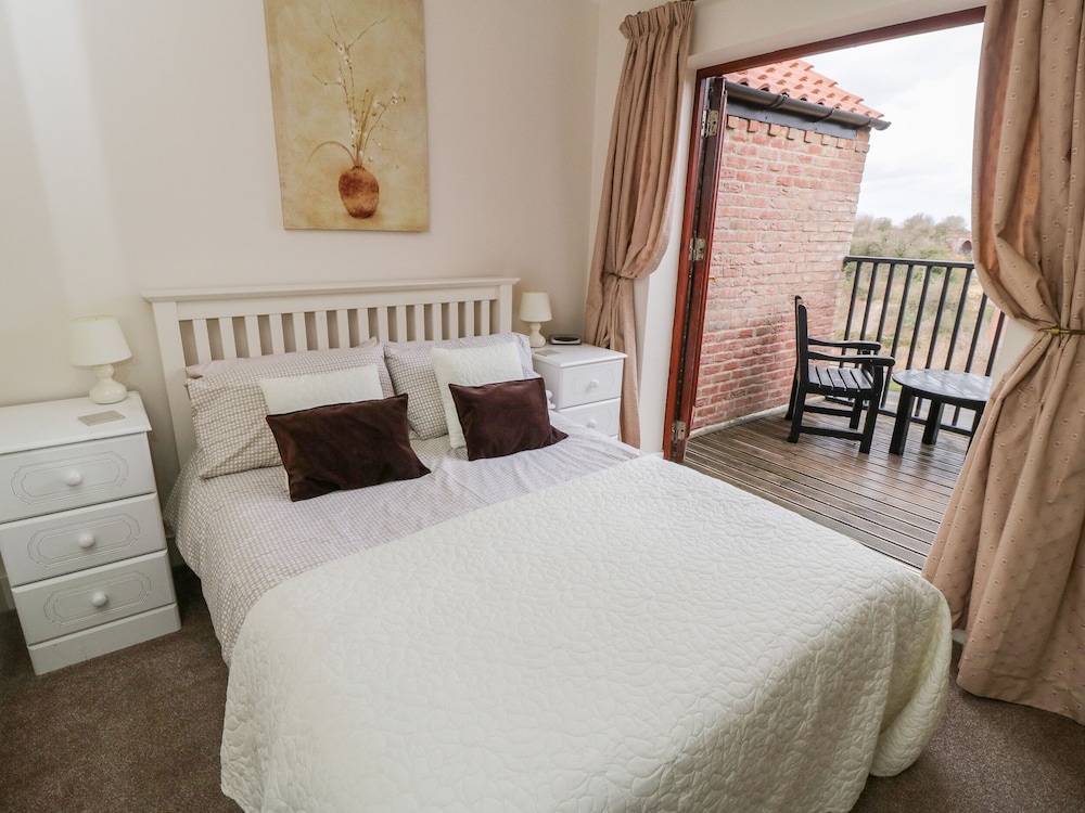 Cricket Cottage