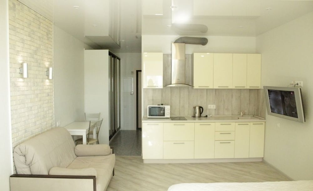 LOFT STUDIO Nosovihinskoe 25-3