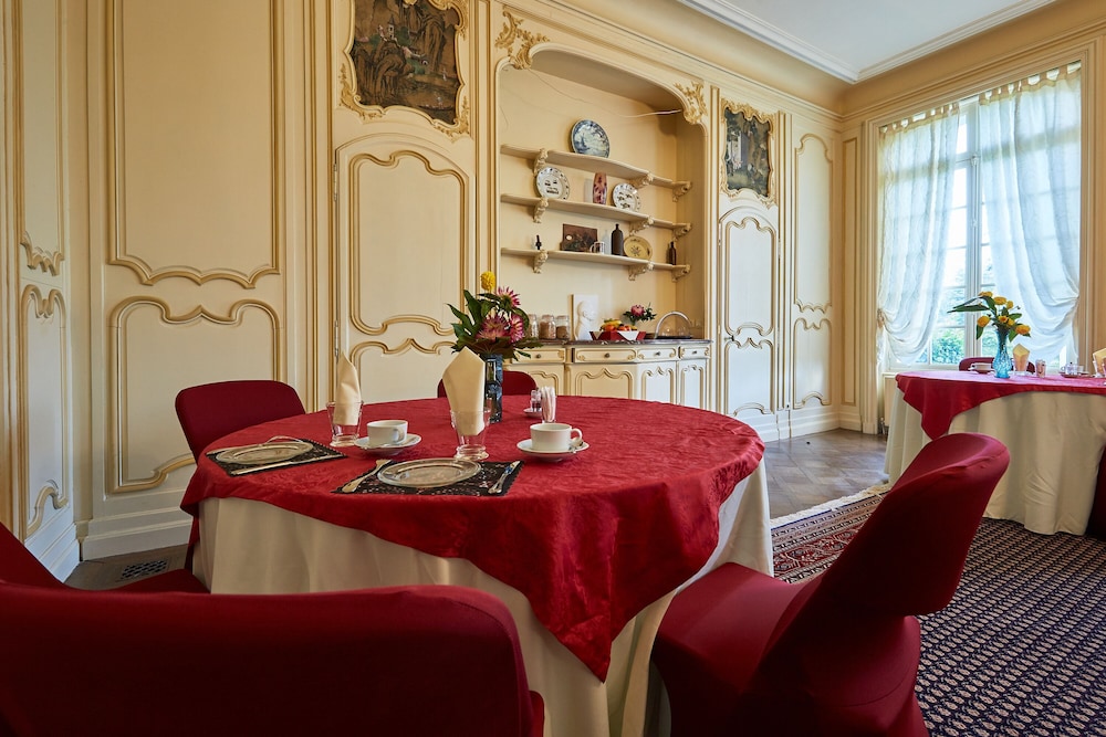 Le Château des Monts view 4