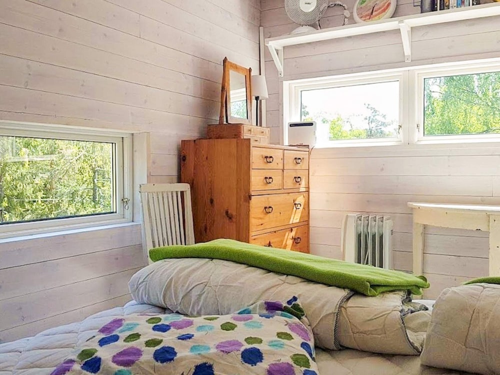 4 Star Holiday Home in Stavsnas