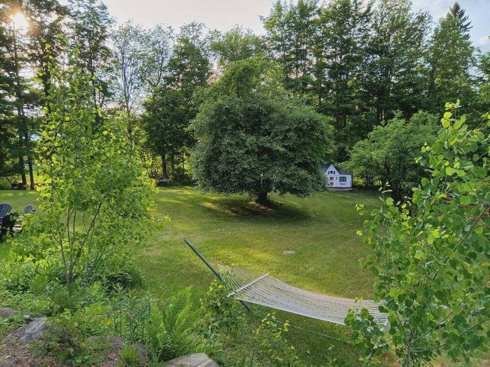 10 Mi To Gore Mountain: Home In Adirondack Park 5 Bedroom Home
