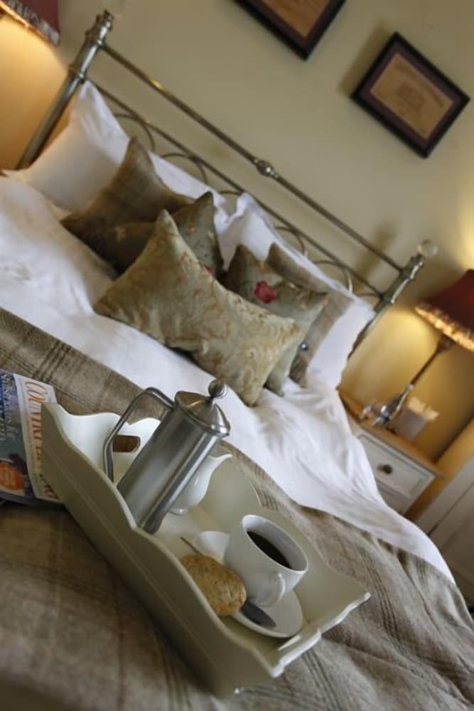 Longlands Inn and Restaurant