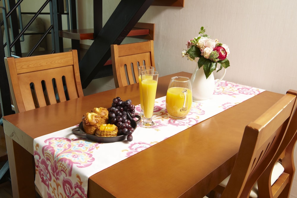 Club Olympia Pension & Resort
