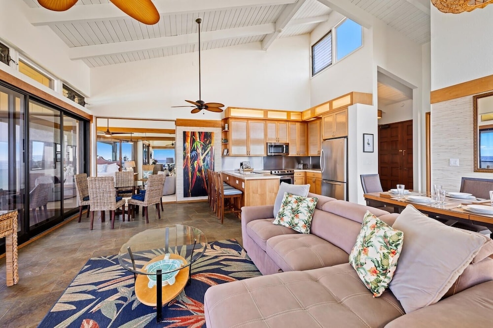 Kauai Makahuena 3201 2 Bedroom Condo