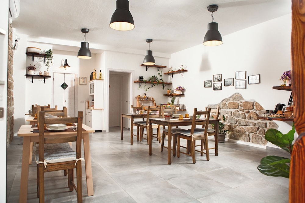 LOCANDA IL BUSCIOLOTTO