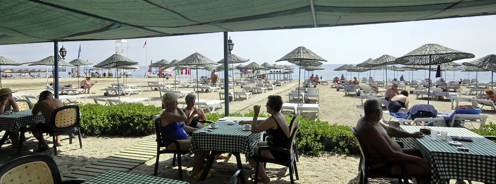 Kirbiyik Resort Hotel - All Inclusive