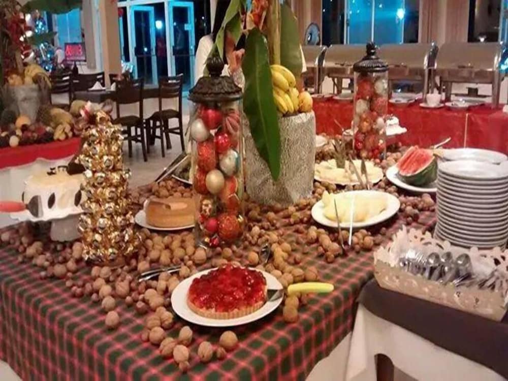 Hotel Fazenda Molise