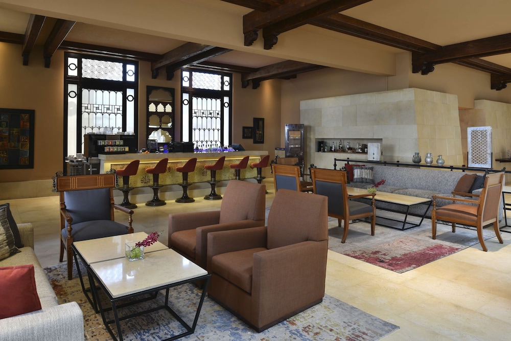 Kempinski Hotel Ishtar Dead Sea 290