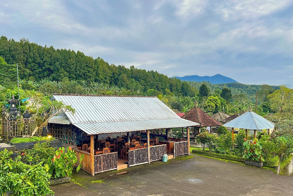 Munduk Luwih Ecolodge Bedugul by AGATA