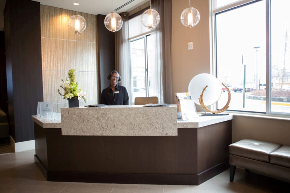 Bluebird Suites in Reston