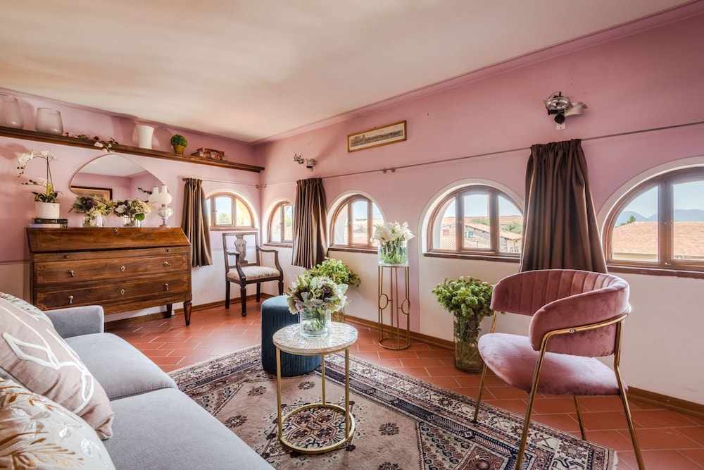 Horizon Vista Penthouse