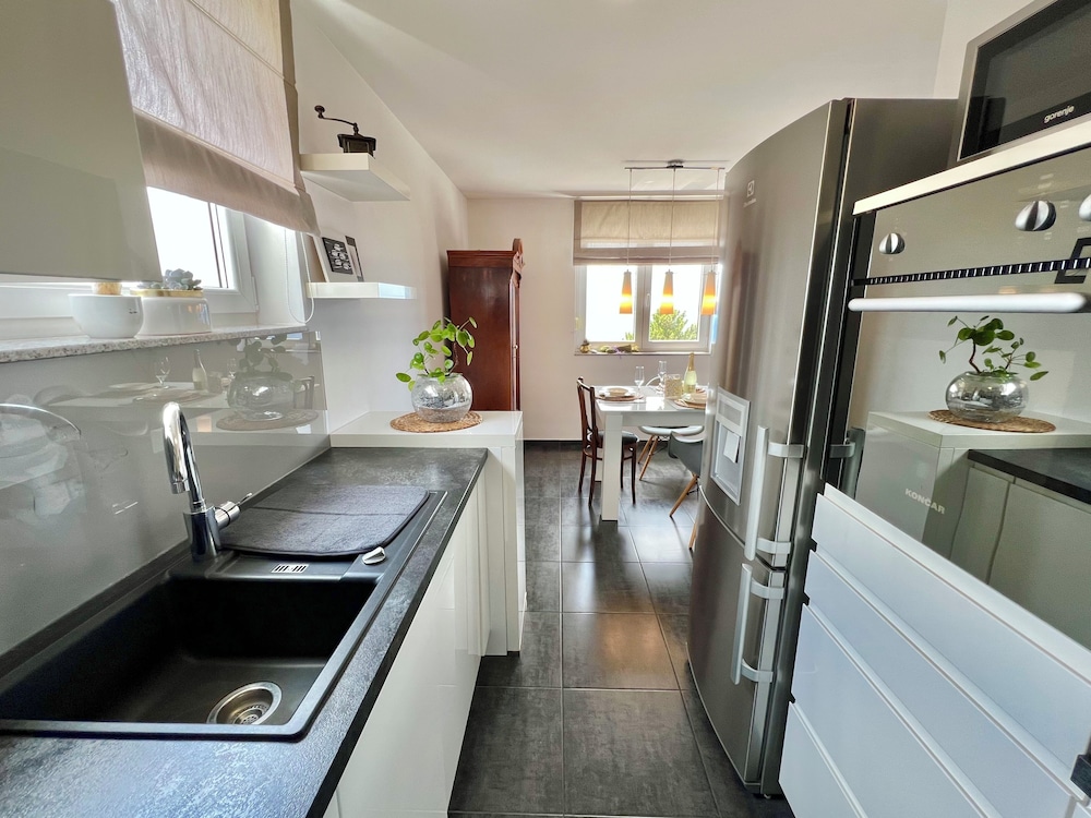 Apartman Jasmin 1